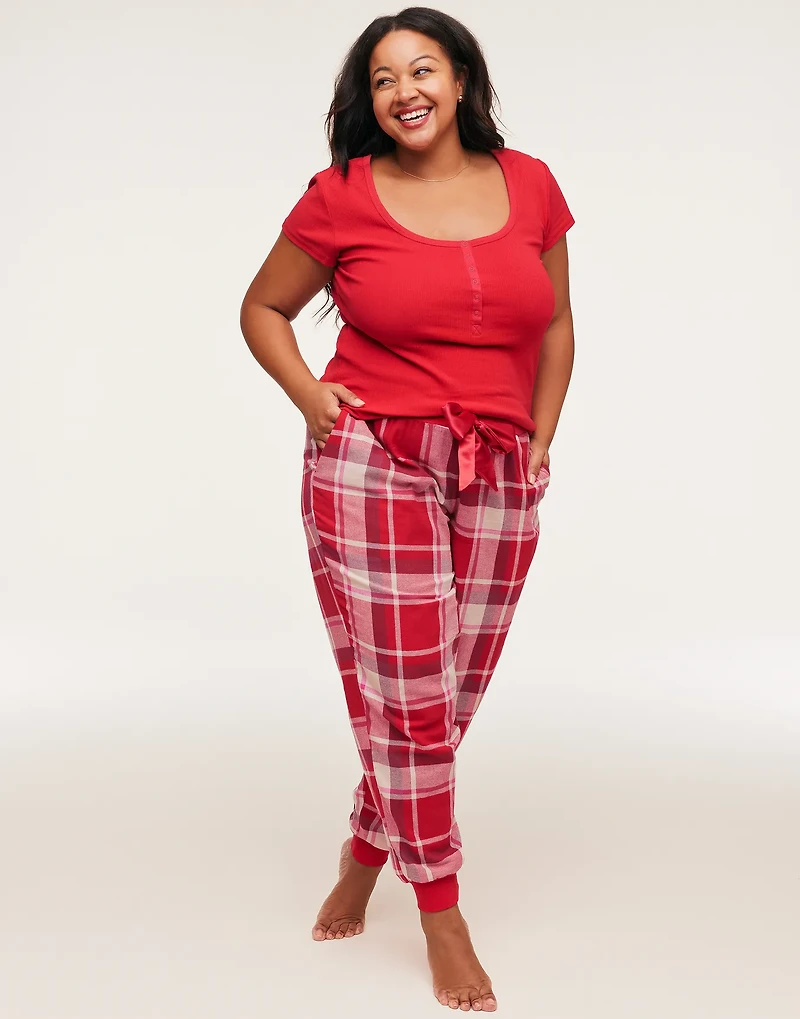 Caileigh PJ Set