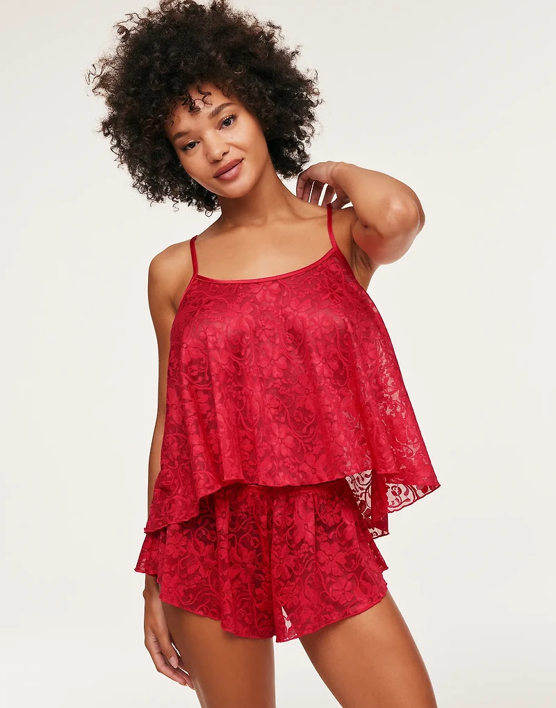 Jacklyn PJ Set