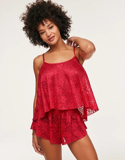 Jacklyn PJ Set