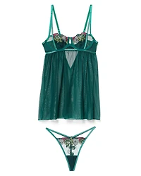 Delilah Babydoll
