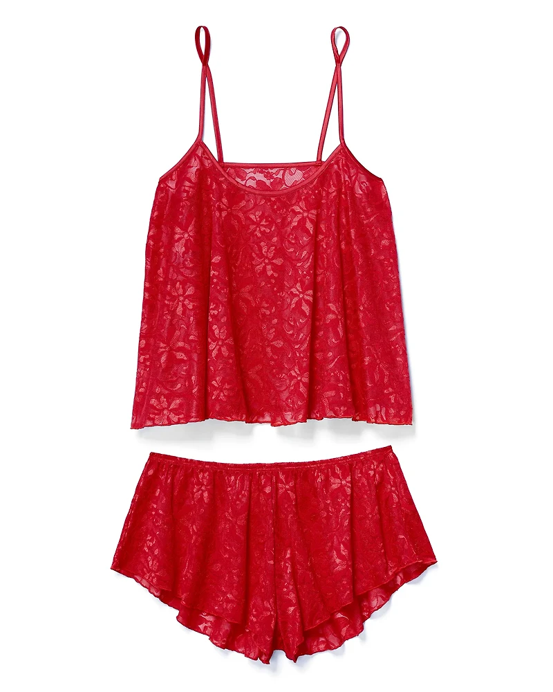 Jacklyn PJ Set