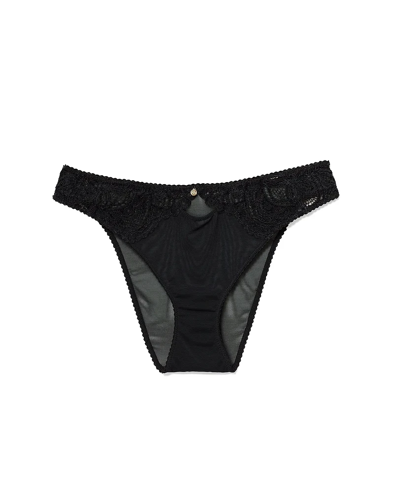 Luiza Brazilian Panty