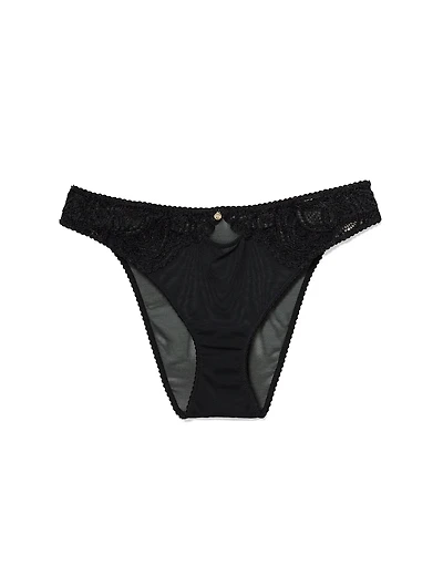 Luiza Brazilian Panty