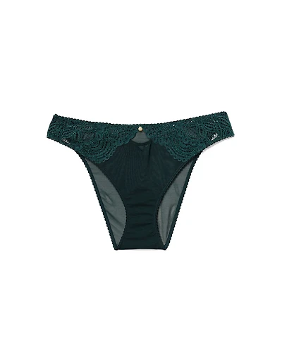 Luiza Brazilian Panty