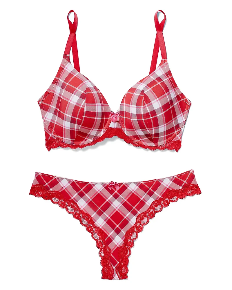 Nare Contour Bra