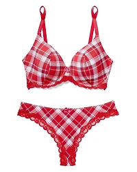 Nare Contour Bra