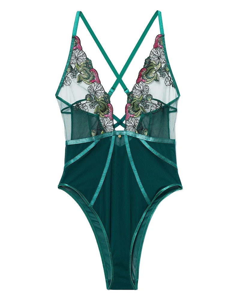 Rue Bodysuit