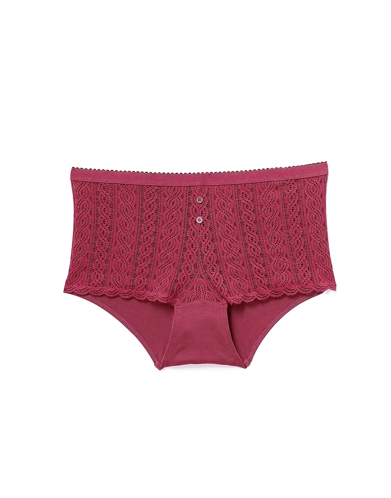 Samanta Shortie Panty