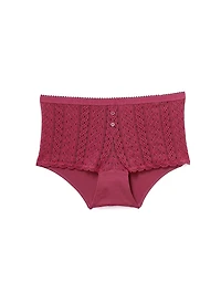 Samanta Shortie Panty