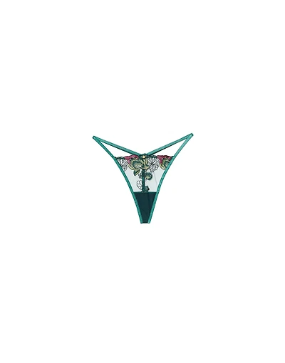 Delilah G-String Panty