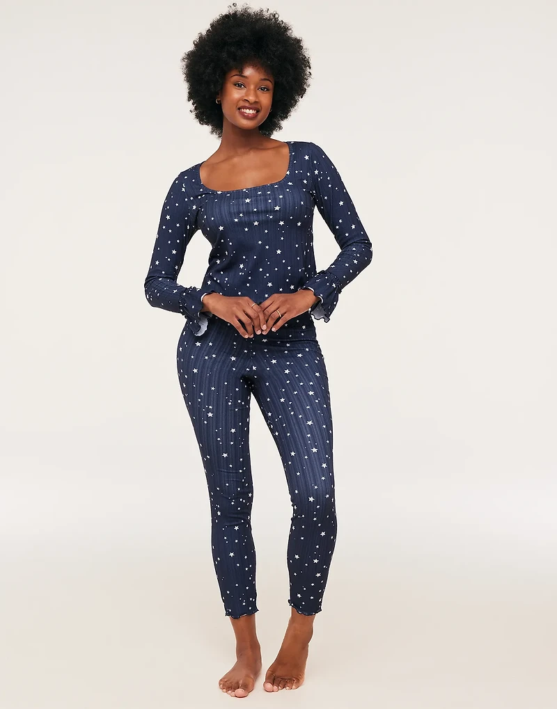 Audra PJ Set
