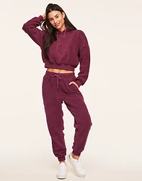 Dorothea Sweatshirt Set