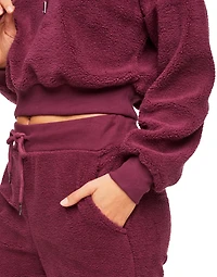 Dorothea Sweatshirt Set