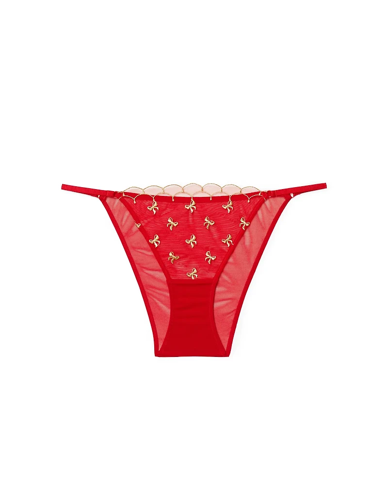 Bettie Brazilian Panty
