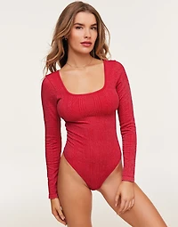 Christelle Bodysuit