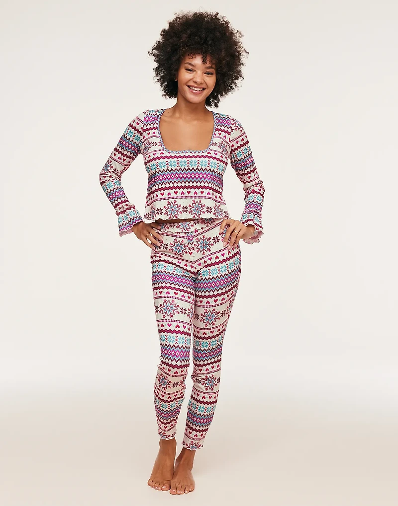 Audra PJ Set