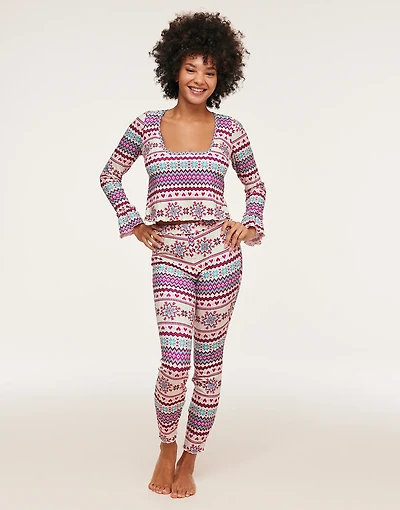 Audra PJ Set