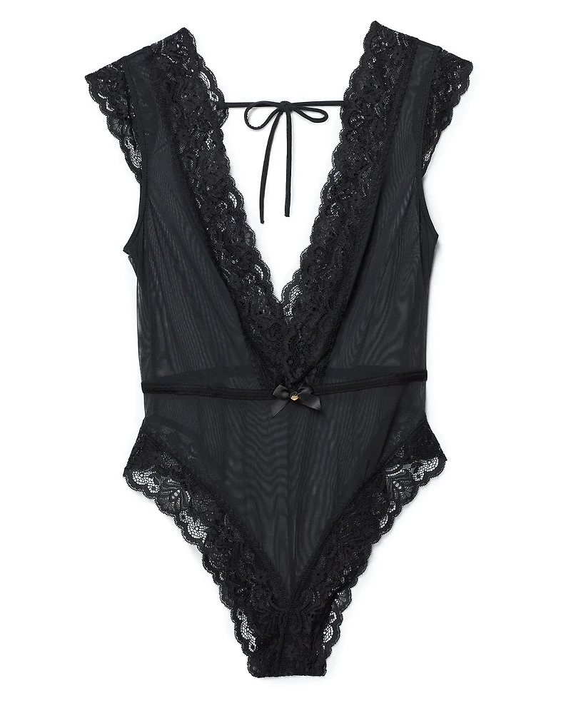 Amanda Bodysuit