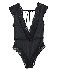 Amanda Bodysuit