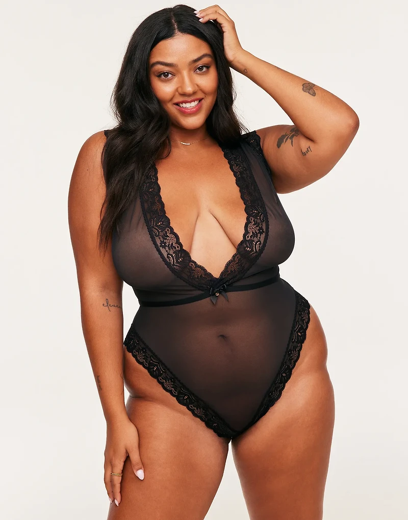 Amanda Bodysuit