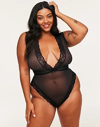 Amanda Bodysuit