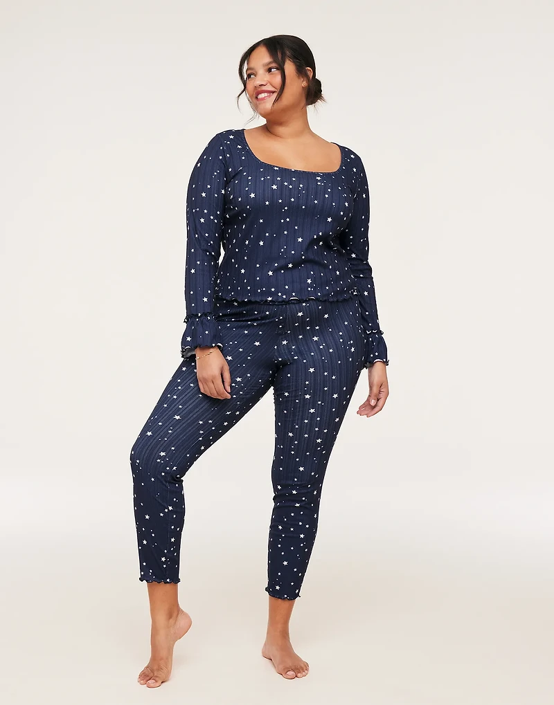 Audra PJ Set