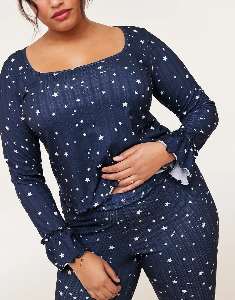 Audra PJ Set