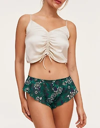 Graciela Cheeky Panty