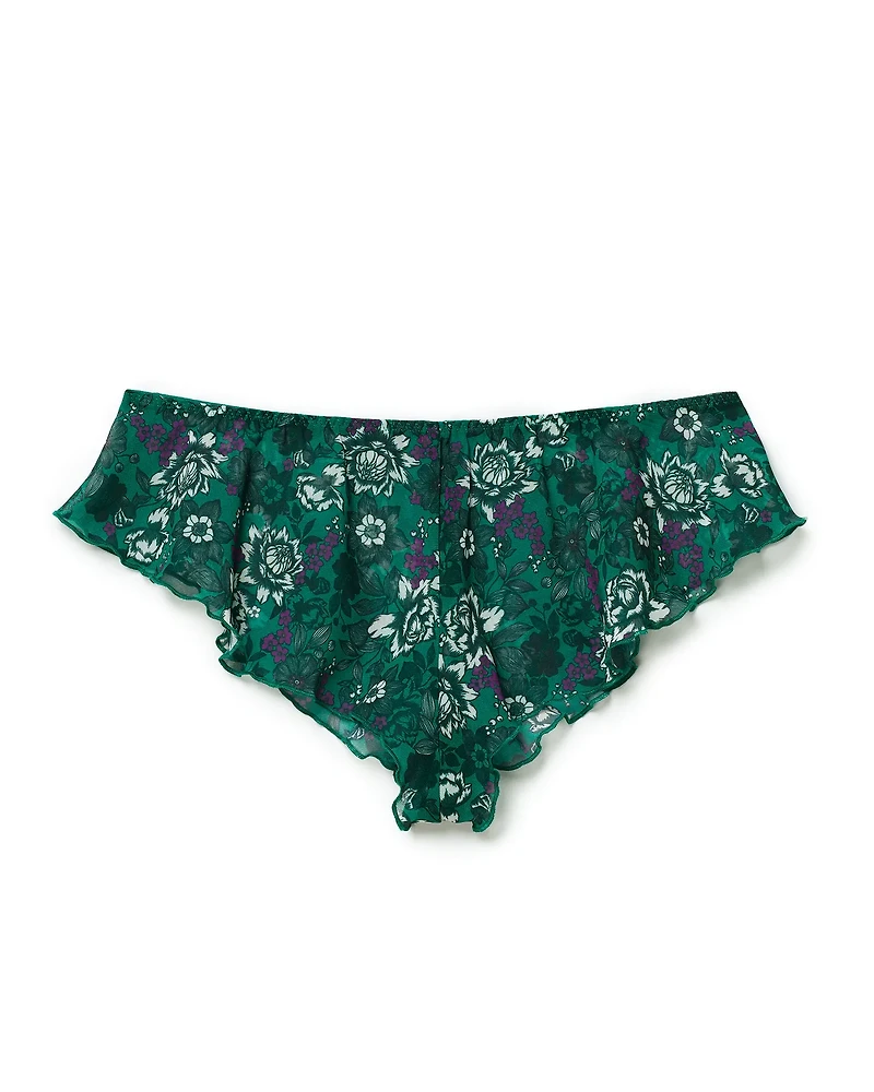 Graciela Cheeky Panty