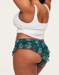 Graciela Cheeky Panty
