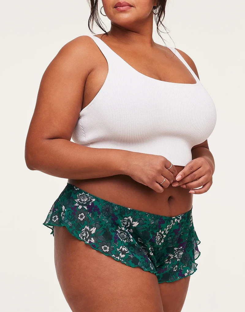 Graciela Cheeky Panty