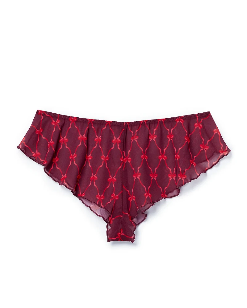 Graciela Cheeky Panty