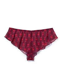 Graciela Cheeky Panty