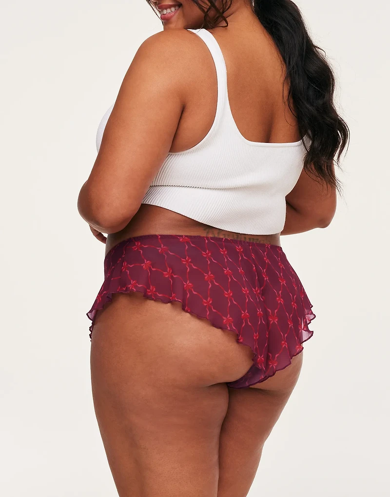 Graciela Cheeky Panty