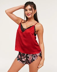Linny PJ Set