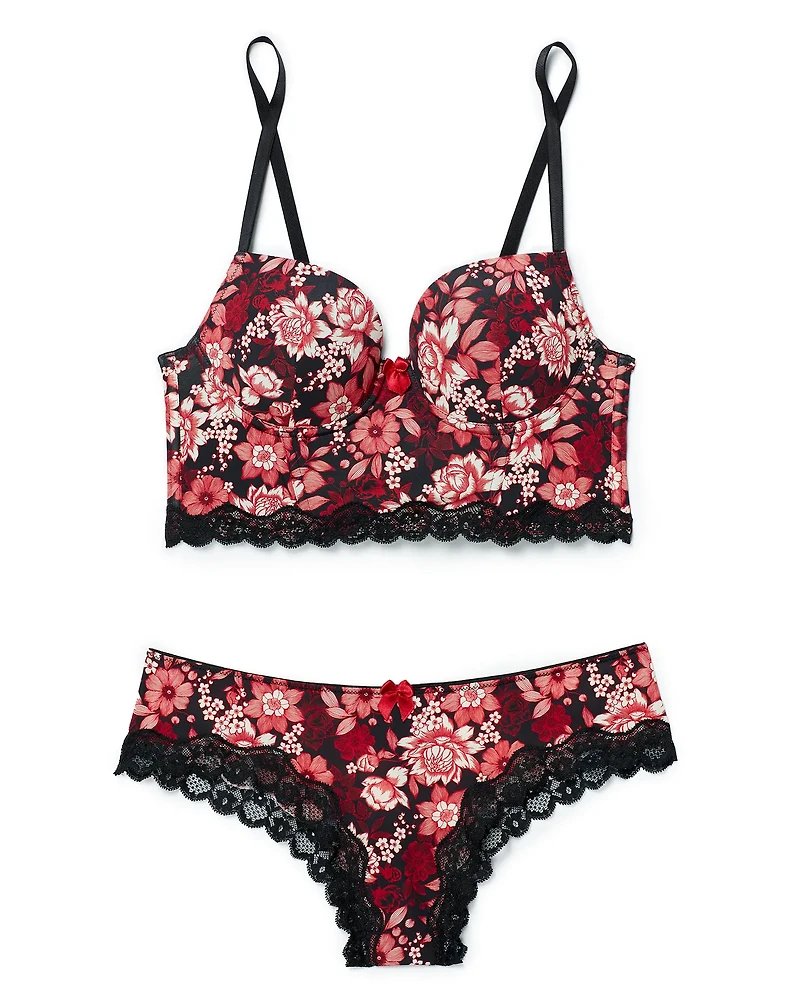 Meissa Push Up Bra