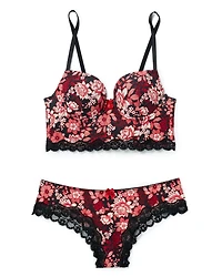 Meissa Push Up Bra