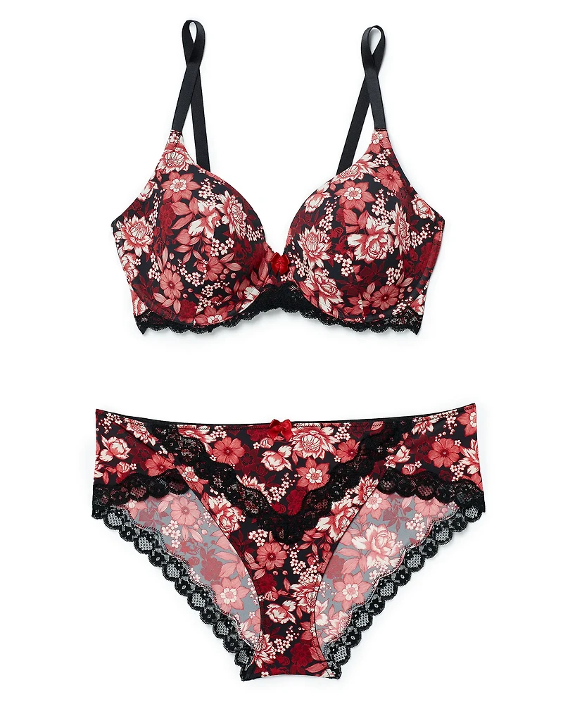 Nare Contour Bra