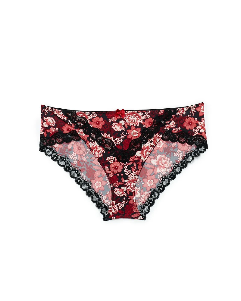 Nare Hipster Panty