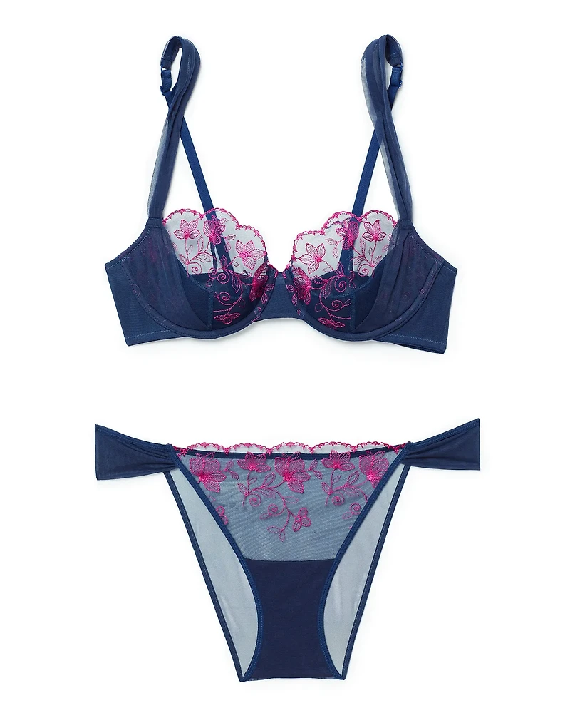 Sofia Contour Bra
