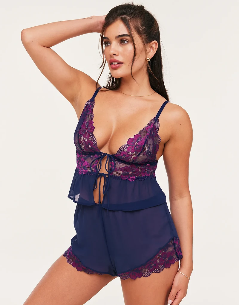 Tammy PJ Set