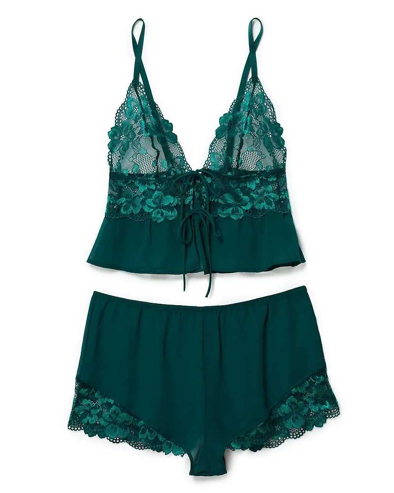 Tammy PJ Set