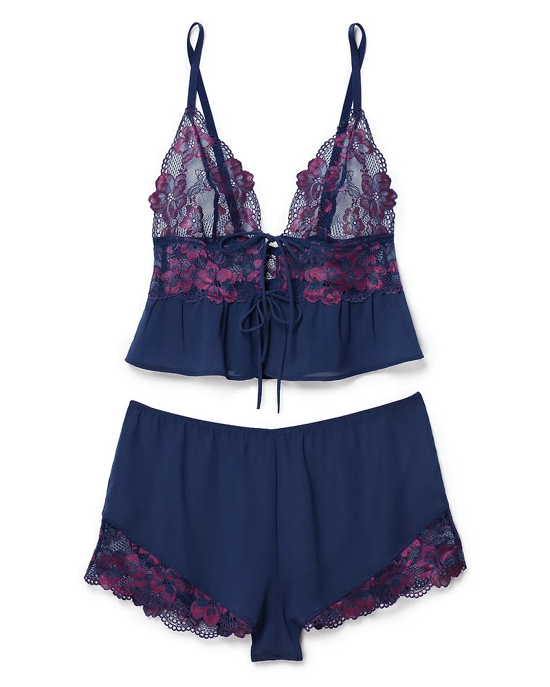 Tammy PJ Set