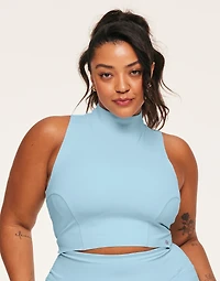 Awaken Reflective Top Tank