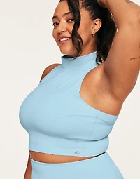 Awaken Reflective Top Tank