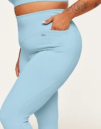 Awaken Reflective Legging