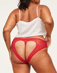 Amore Cheeky Panty
