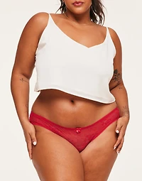Amore Cheeky Panty