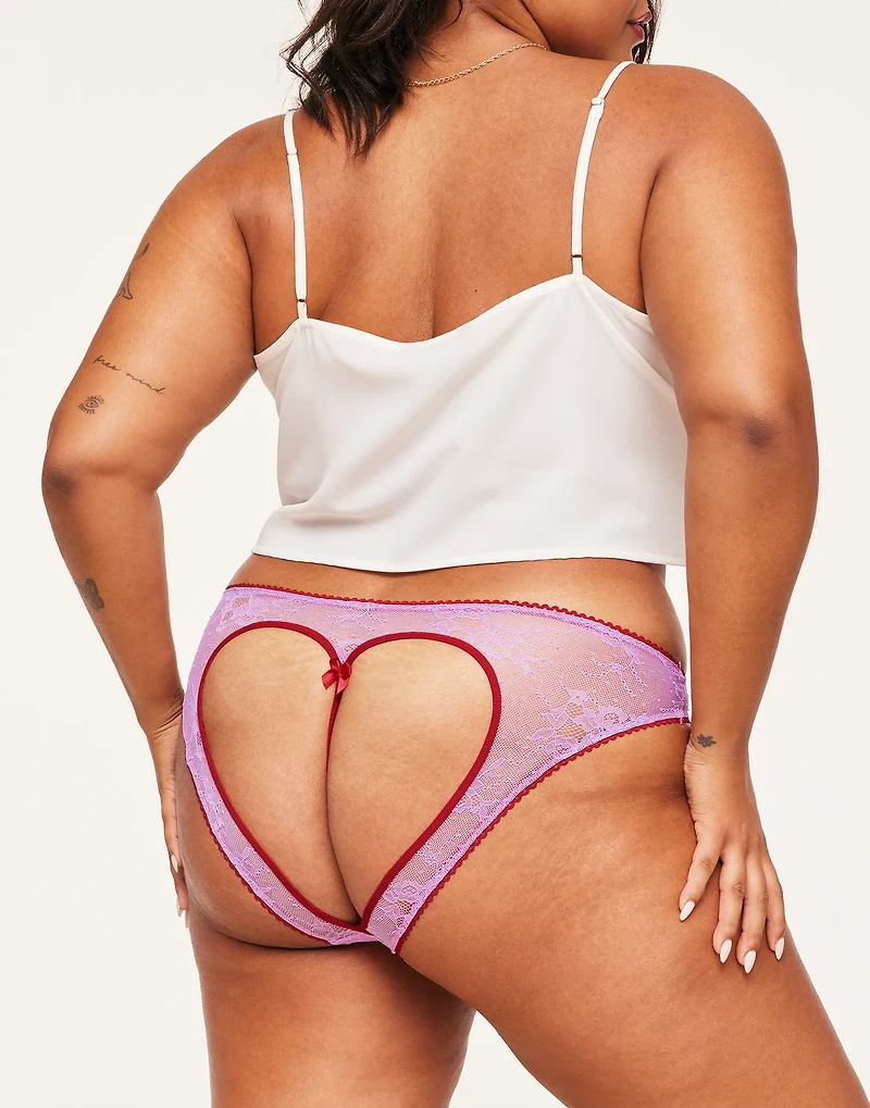 Amore Cheeky Panty