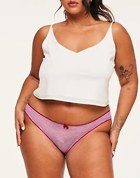 Amore Cheeky Panty